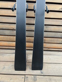 ATOMIC Redster S9 159cm r 12,1m - 7