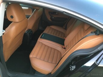 VW Passat 3CC, 4 motion, 2.0 TDI ,103kW (haldex) - 7