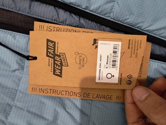 ORTOVOX SWISSWOOL ZINAL JACKET W, vel. S - 7