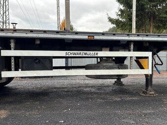 Klanicový náves podlaha - 7