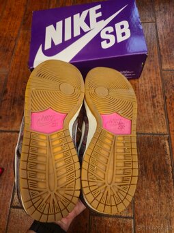 Nike SB Dunk Low Paisley - 7