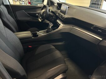 Peugeot 5008 ACTIVE 1.5 BlueHDi 130 S&S MAN6 7 míst - 7