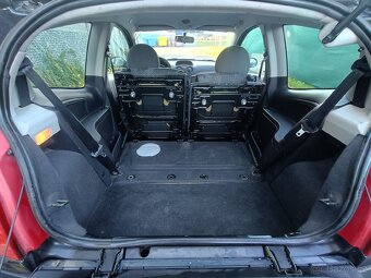 Citroen C2 , PĚKNÁ STYLOVKA - 7