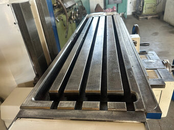 Frézka horizontální FGH 32 TOS Olomouc - 7