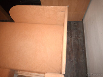 Prodám gauč ve výborném stavu. - 7