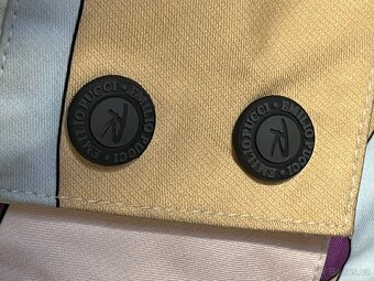 Skvělé lyžařské KALHOTY (GORETEX) R.OSSIGNOL za SUPER CENU - 7