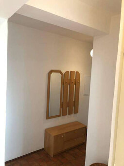 Pronájem slunného bytu 3+1 66m², předzahrádka, Úvaly u Prahy - 7