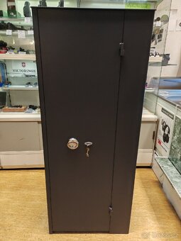 Skříň na zbraně TND 150 Maxi Plus - 7