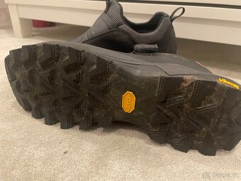 Dámské boty Alfa - 7