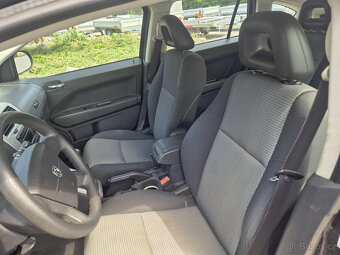 Dodge Caliber 2.0 CRD, VHODNÉ NA ND - 7