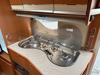 Fendt Diamant 620 TF/2012/KLIMATIZACE/MARKÝZA/VELKÁ LEDNICE - 7