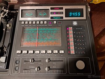 Metrový "kombajn" Rosita HiFi - číst popis - 7