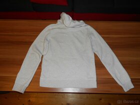 Mikiny dívčí-H@M - 7