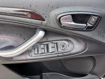 Ford S-MAX 2.0EB ,  176 kW benzín, 2012 - 7