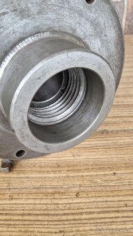 Sklicidlo TOS 190/4 - 7