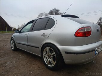 Seat Leon 1.9tdi - 7