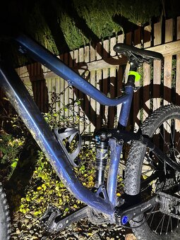 Leader fox Harper Celoodpružený velikost L - 7