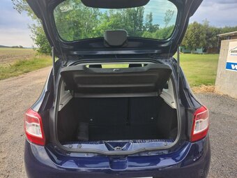 Dacia Sandero II 1.2 r.v 2015 - 7
