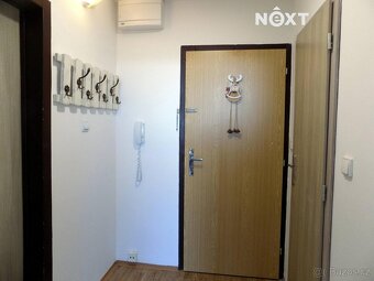 Prodej byt 2+kk, 42㎡ - 7