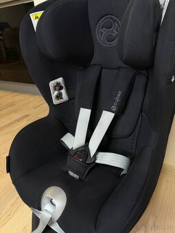 Cybex Sirona Zi i-Size - 7