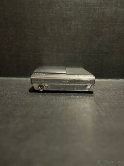 Sony DSC-T5 – digitální kompakt - 7