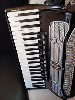 Prodám Weltmeister Supita - 7