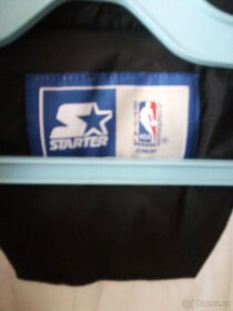 Sportovní bundy značky STARTER edice NBA - 7