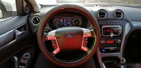 Ford Mondeo 2.0i 107kw LPG - 7