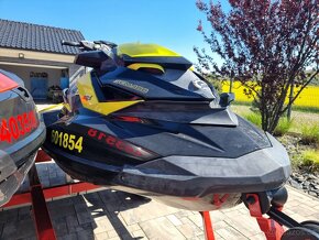 Sea Doo RXP 260 RS pro 3 osoby - 7