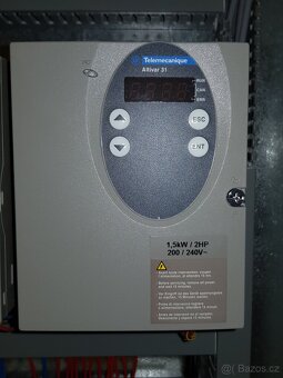 Turanlar Robotmatic T-RF 130 - 7