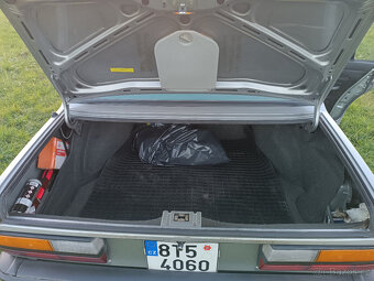 BMW E28 - 7