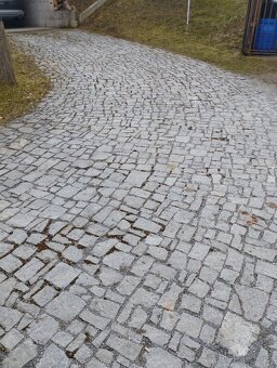 Žulové kostky a odseky - 7