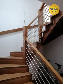 Prodej novostavby RD 7+2, pozemek 1760 m2, Čeladná, 117277 - 7