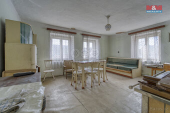 Prodej rodinného domu, 67 m², Kněževes, ul. Pražská - 7