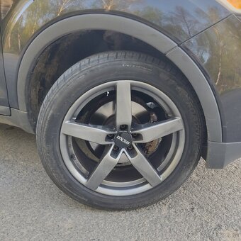 Kola 5x108 r18 - 7