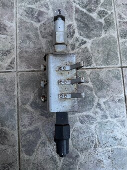 Starý asi termostat Minerva Opava - 7