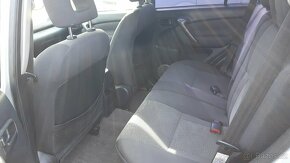 Toyota Rav 4 2.0 D-4D ,4x4, r.v. 2005 - 7
