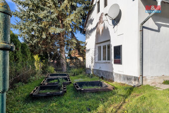 Prodej zemědělské usedlosti, 172 m² , Úmyslovice - 7