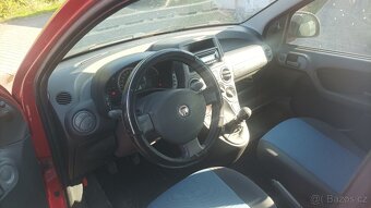 Fiat panda - 7