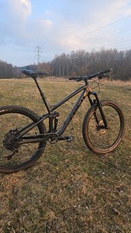 Trek Fuel EX 8 - 7