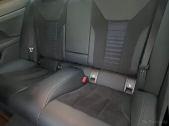420D coupe M-paket - 7