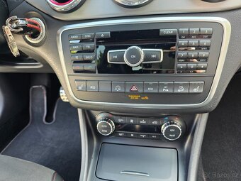 Mercedes Benz GLA X156, AMG packet, DPH - 7