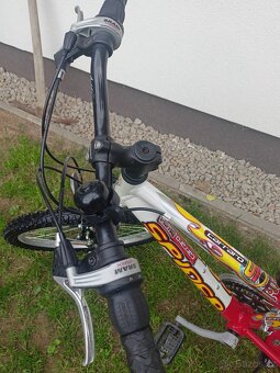 Kolo 20'' - 7