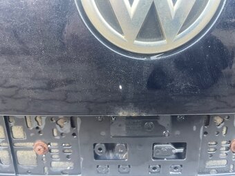 Vw passat b7 páté dveře - 7