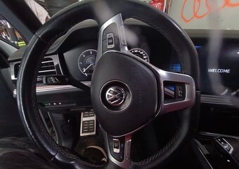 Volant Volkswagen R-Line - 7