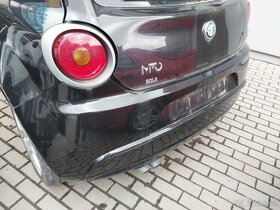 Alfa Romeo Mito - 7