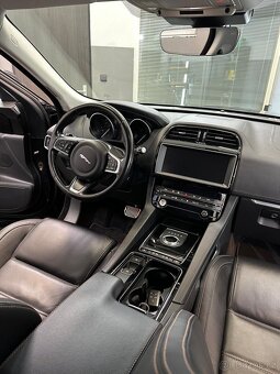 Jaguar f-pace 2019 177kw - 7