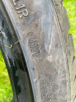Sada pneu 225/40 r18 - 7