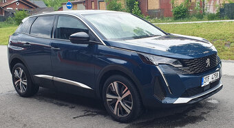 Prodám Peugeot 3008 - 7