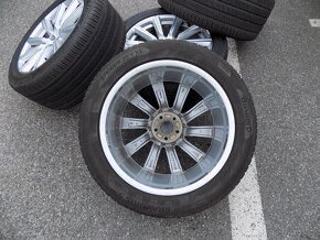 Volvo 275/45/R20 Y XL Barum Bravuris 5 HM - 7